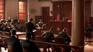 Задник к фильму "Несколько хороших парней" #626261