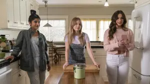 Задник к фильму "Это всё он" #322495