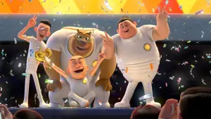 Задник к фильму "Тайна парка развлечений" #196838