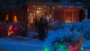 Задник к фильму "Гремлины" #610435