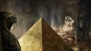 Задник к фильму "Люди Икс: Апокалипсис" #721713