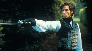 Задник к фильму "Граф Монте-Кристо" #203216