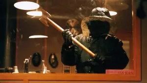 Задник к фильму "Городские легенды" #361991