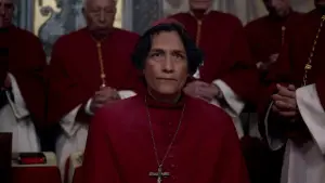 Задник к фильму "Конклав" #567911