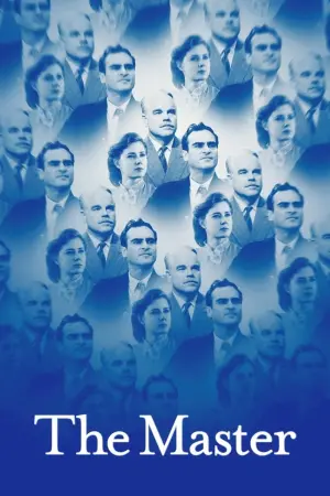 Постер к фильму "Мастер" #89836