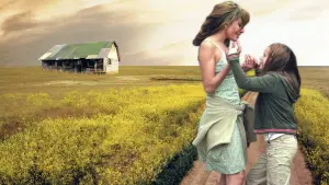 Задник к фильму "Незаконченная жизнь" #261859