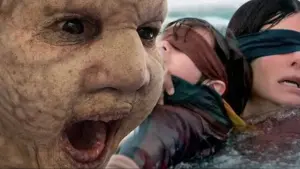 Задник к фильму "Птичий короб" #258457