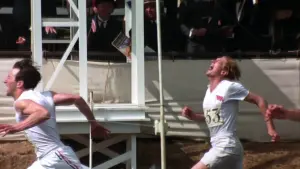 Задник к фильму "Огненные колесницы" #262531