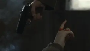 Задник к фильму "Исцеление" #689723