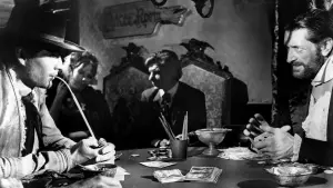 Задник к фильму "Смерть скачет на коне" #402550