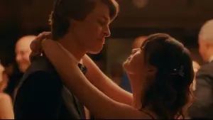 Задник к фильму "Соглашение на выпускной" #719300