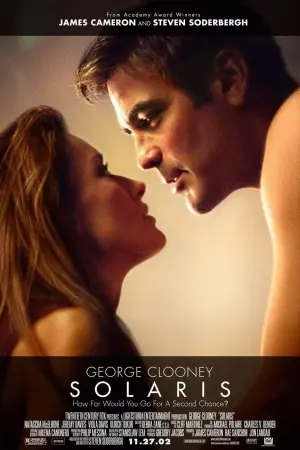 Постер к фильму "Солярис" #79367