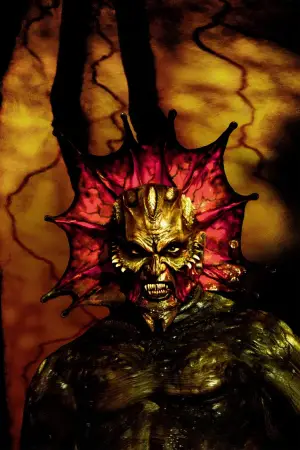 Постер к фильму "Джиперс Криперс 2" #710308