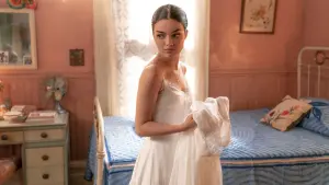 Задник к фильму "Вестсайдская история" #246128