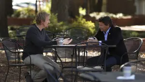 Задник к фильму "Бог не умер: Свет во тьме" #324138