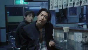 Задник к фильму "Ребята возвращаются" #495297