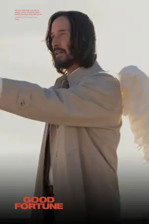 Постер к фильму "Везунчики" #518167