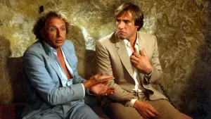 Задник к фильму "Невезучие" #236301