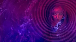 Задник к фильму "Прошлой ночью в Сохо" #222250