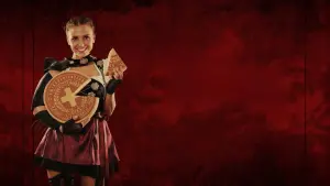 Задник к фильму "Безумная Хайди" #379232