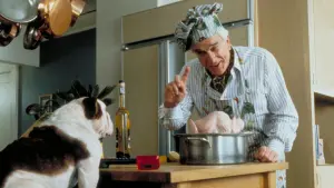 Задник к фильму "Мистер Магу" #432027