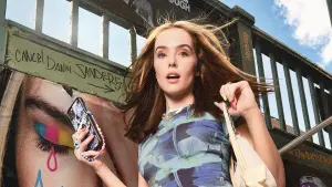 Задник к фильму "Не в порядке" #286082