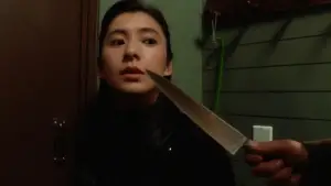 Задник к фильму "Дверь" #704063