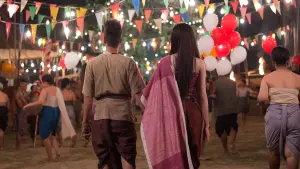 Задник к фильму "Пи Мак из Фра Ханонга" #441523