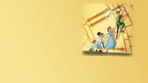 Задник к фильму "Питер Пэн" #231854