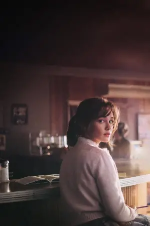 Постер к фильму "Присцилла: Элвис и я" #164435