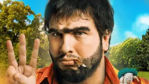 Задник к фильму "Реджеп Иведик 3" #455469