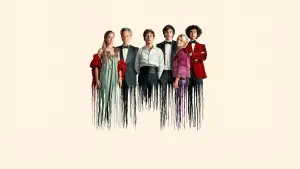 Задник к фильму "Солтберн" #401279