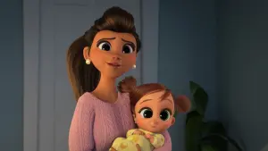 Задник к фильму "Босс-молокосос 2" #171412