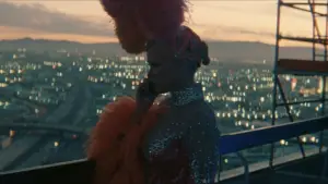 Задник к фильму "Шоугёрл" #607702