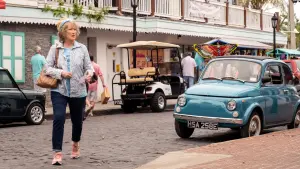 Задник к фильму "Прачечная" #389742