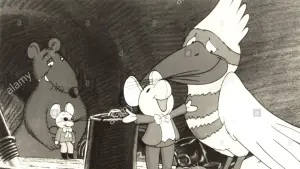 Видео к фильму The Mouse and His Child | The Mouse and His Child (1978) - TV Spot: "It's a Movie for the Young"