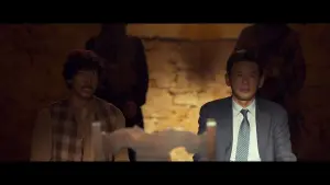 Задник к фильму "Переговорщик" #445393