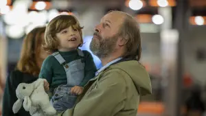 Задник к фильму "Залёт" #506138