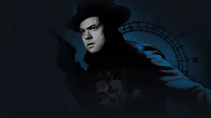 Задник к фильму "Третий человек" #699936