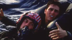 Задник к фильму "Лучший стрелок" #580461