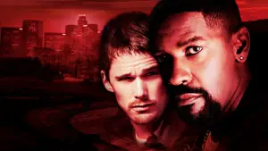 Задник к фильму "Тренировочный день" #630858