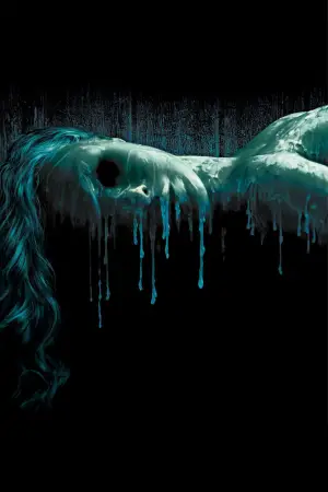 Постер к фильму "Дом восковых фигур" #708089