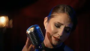 Задник к фильму "Layla Baby" #941086
