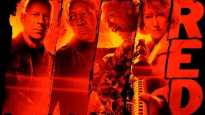 Задник к фильму "РЭД" #59707