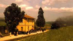 Задник к фильму "Крёстный отец 2" #531265