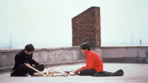 Задник к фильму "Ребята возвращаются" #949101