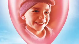 Задник к фильму "Оскар и Розовая дама" #349468