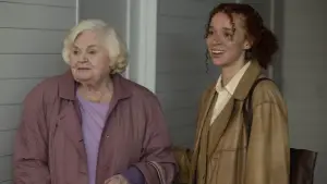 Задник к фильму "Великая Элеонор" #527512