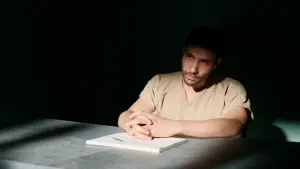 Задник к фильму "Мавританец" #216192