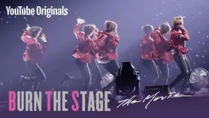 Видео к фильму 번 더 스테이지: 더 무비 | Official Trailer | Burn the Stage: the Movie
